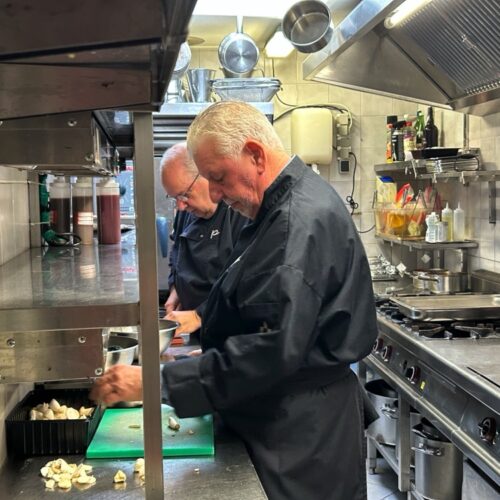 Gastkok Harry Patje 05