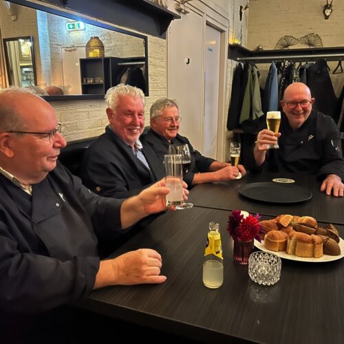 Gastkok Harry Patje 09